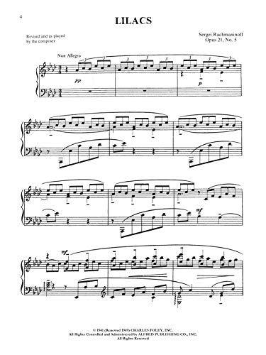 The Piano Works of Rachmaninoff, Vol 7: Transcriptions (Piano Solos)