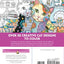 Creative Haven Creative Cats Coloring Book (Adult Coloring Books: Pets)