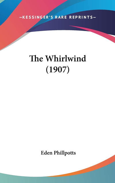 The Whirlwind (1907)