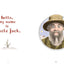 Ask Uncle Jack: 100 Years of Wisdom