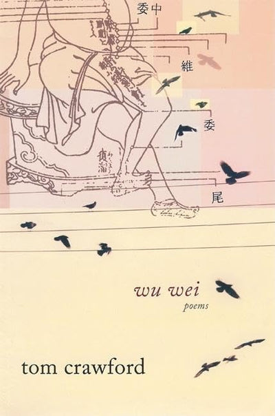 Wu Wei: Poems