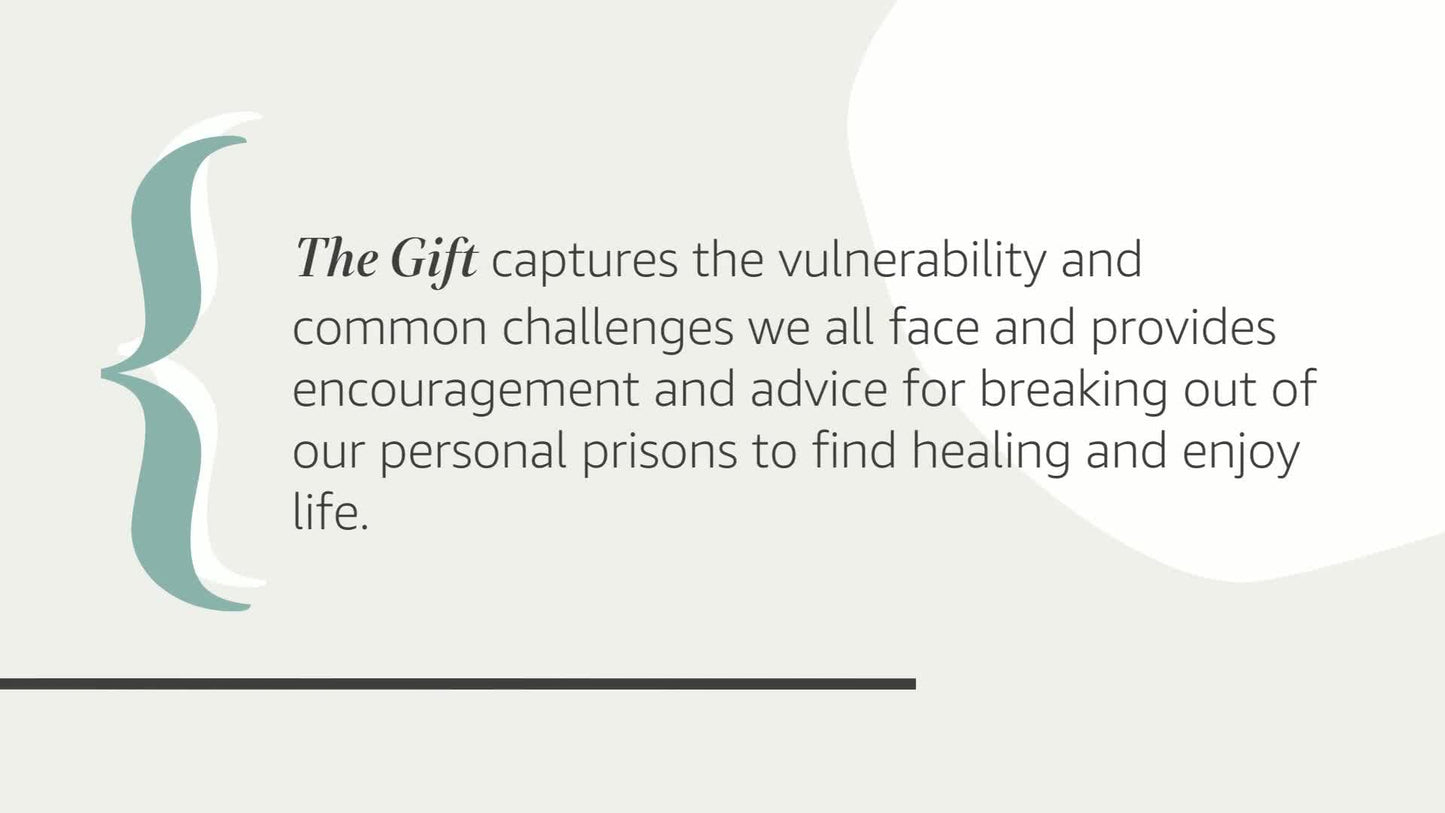 The Gift: 14 Lessons to Save Your Life