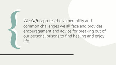 The Gift: 14 Lessons to Save Your Life