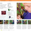 Gardening Projects for Kids: Fantastic ideas for making things, growing plants and flowers, and attracting wildlife to the garden, with 60 practical projects and 500 photographs