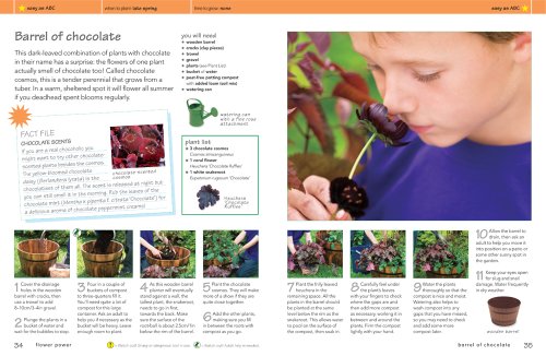 Gardening Projects for Kids: Fantastic ideas for making things, growing plants and flowers, and attracting wildlife to the garden, with 60 practical projects and 500 photographs