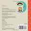 Romeo & Juliet: A BabyLit Counting Primer
