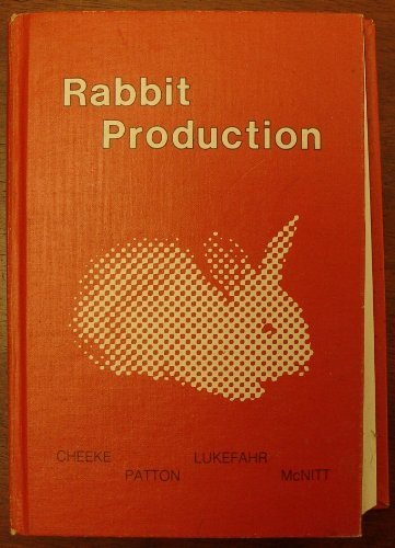 Rabbit Production