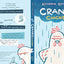 Cranky Chicken: A Cranky Chicken Book 1 (1)