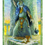 The Druid Plant Oracle: Working with the Magical Flora of th
