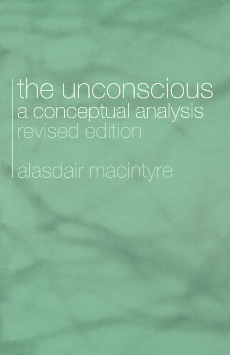The Unconscious