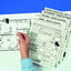 Home Quick Planner: Reusable, Peel & Stick Furniture & Archi