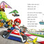 Mario Kart: Off to the Races! (Nintendo Mario Kart) (Step into Reading)