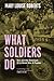 What Soldiers Do: Sex and the American GI in World War II France