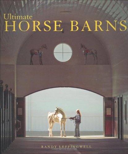 Ultimate Horse Barns