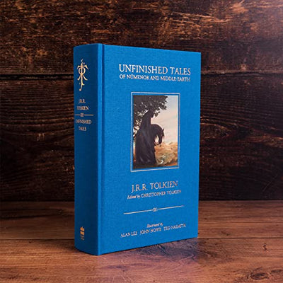 Unfinished Tales
