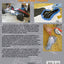 Composite Materials: Step-by-Step Projects (Wolfgang Publications)