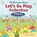 The Berenstain Bears Let's Go Play Collection: 6 Books in 1 (Berenstain Bears/Living Lights: A Faith Story)