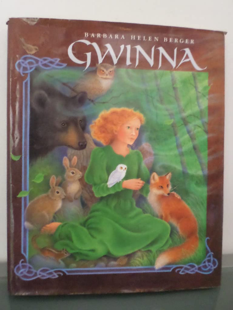 Gwinna