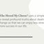 Who Moved My Cheese?: An A-Mazing Way to Deal with Change in Your Work and in Your Life