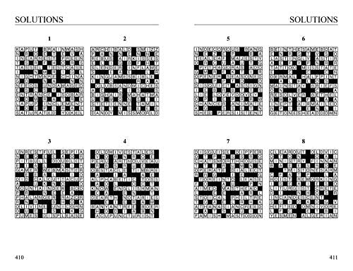 The Times Big Book of Cryptic Crosswords Book 6: 200 World-F