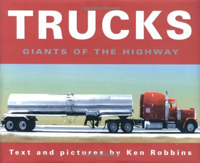 Trucks: Giants Of The Highway