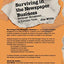 Surviving in the Newspaper Business: Newspaper Management in Turbulent Times