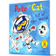 Pete the Cat: Out of This World: Includes Over 30 Stickers! - An Exciting Cat-Stronaut Space Adventure Story