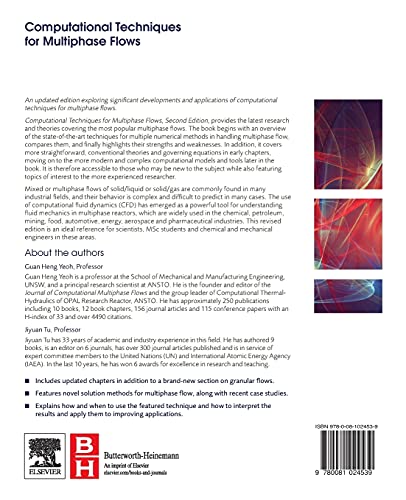 Computational Techniques for Multiphase Flows