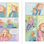 Sweet Valley Twins: The New Girl: (A Graphic Novel) (Sweet Valley Twins Graphic Novels)
