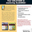 Algebra DeMYSTiFieD, Second Edition