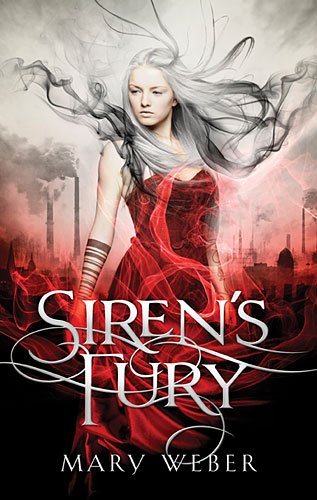 Siren's Fury (Storm Siren, 2)