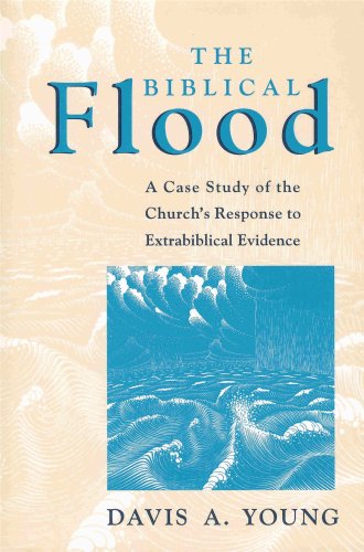 The biblical Flood: A case study of the Church's response to extrabiblical evidence