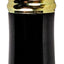 Mushrooms Fountain Pen with Fine Nib (includes black ink cartridge and piston coverter)