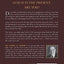 Jesus in the Present Tense: The I AM Statements of Christ