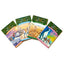 Magic Tree House Boxed Set, Books 9-12: Dolphins at Daybreak