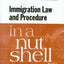 Immigration Law and Procedure in a Nutshell (Nutshells)