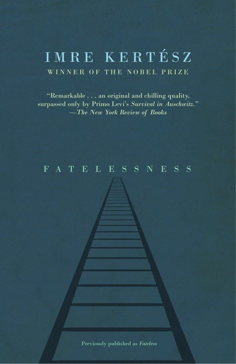 Fatelessness