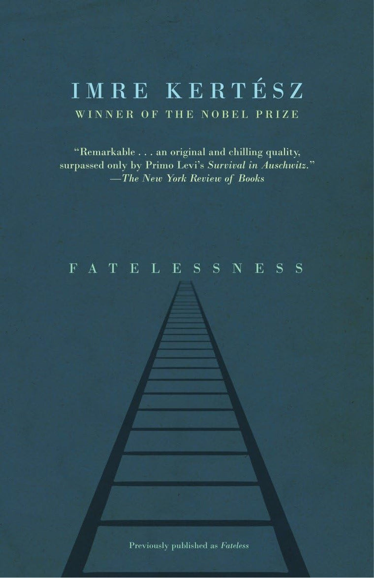 Fatelessness