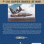 F-100 Super Sabre at War