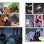Warriors Graphic Novel: The Prophecies Begin, Part Two of Three
