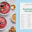 The Complete Clean Eating Cookbook: 200 Fresh Recipes and 3 Easy Meal Plans for a Healthy Diet