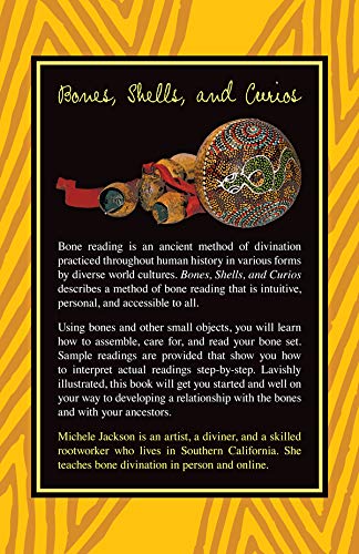 Bones, Shells, and Curios: A Contemporary Method of Casting the Bones