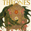Six Savage Thrones (Queens of Elben, 2)