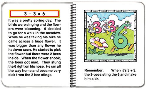 Addition the Fun Way!: A Picture Method of Learning the Addition Facts