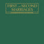 First and Second Marriages (Changing Issues in the Family)