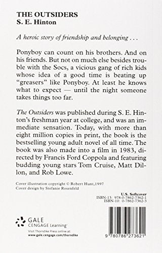 The Outsiders