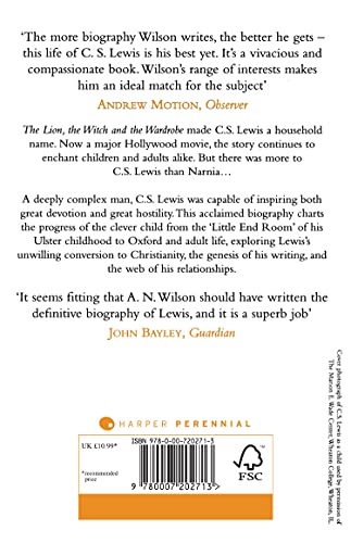 C. S. Lewis