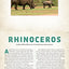 Wild: Endangered Animals in Living Motion (Photicular)