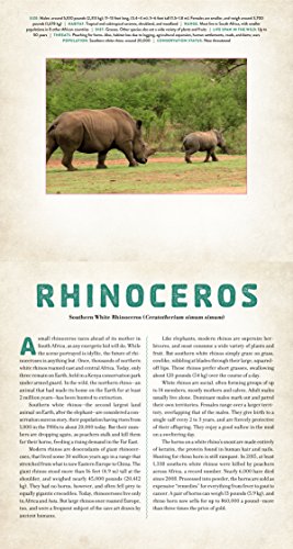 Wild: Endangered Animals in Living Motion (Photicular)