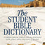 The Student Bible Dictionary